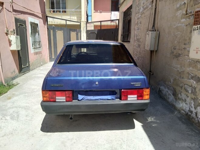 LADA (VAZ) 21099 2003, 250,000 km - 1.5 л - Xırdalan