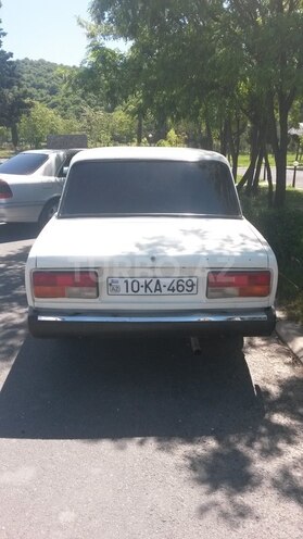 LADA (VAZ) 2107 1982, 378,000 km - 1.3 л - Balakən