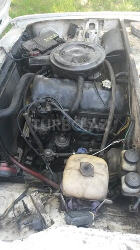 LADA (VAZ) 2107 1982, 378,000 km - 1.3 л - Balakən