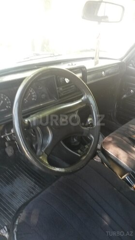 LADA (VAZ) 2107 1982, 378,000 km - 1.3 л - Balakən