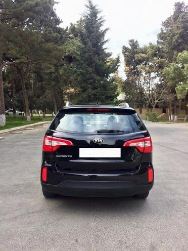 Kia Sorento 2012, 32,104 km - 2.4 л - Sumqayıt