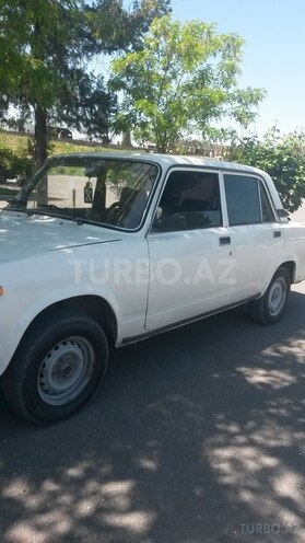 LADA (VAZ) 2107 1982, 378,000 km - 1.3 л - Balakən