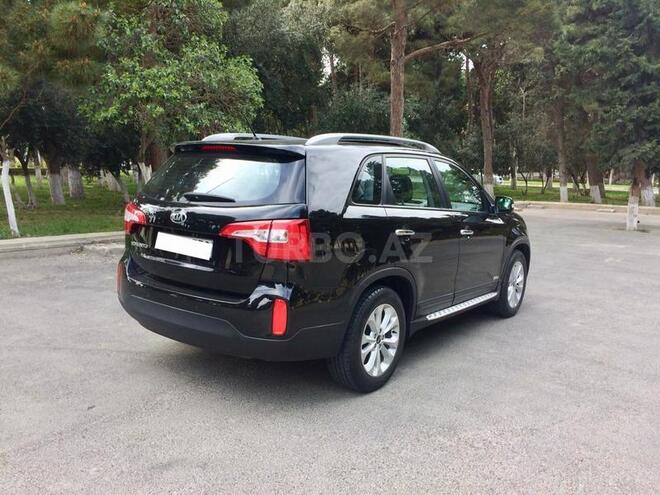 Kia Sorento 2012, 32,104 km - 2.4 л - Sumqayıt