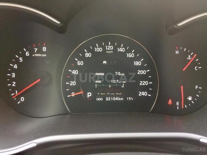 Kia Sorento 2012, 32,104 km - 2.4 л - Sumqayıt