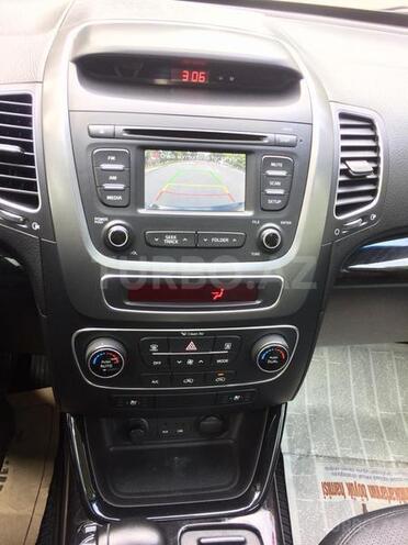Kia Sorento 2012, 32,104 km - 2.4 л - Sumqayıt