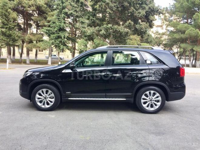 Kia Sorento 2012, 32,104 km - 2.4 л - Sumqayıt
