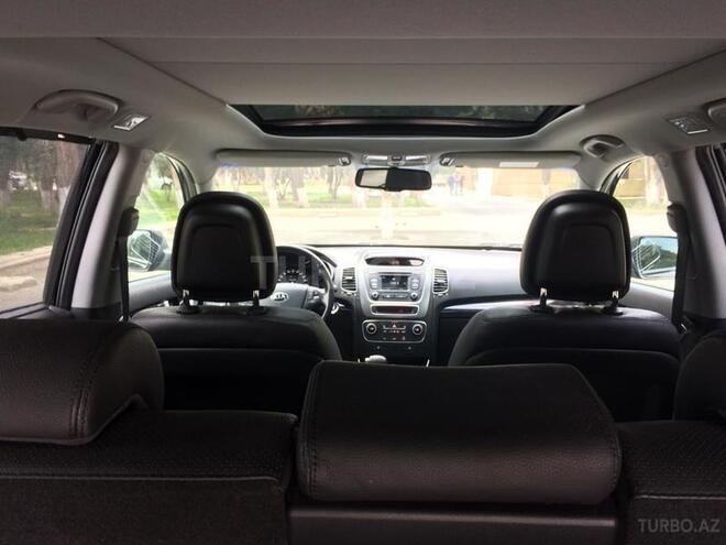 Kia Sorento 2012, 32,104 km - 2.4 л - Sumqayıt