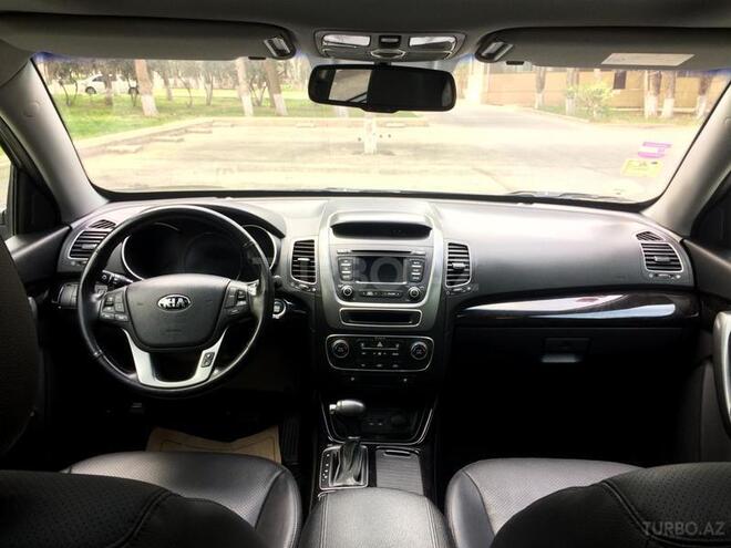 Kia Sorento 2012, 32,104 km - 2.4 л - Sumqayıt