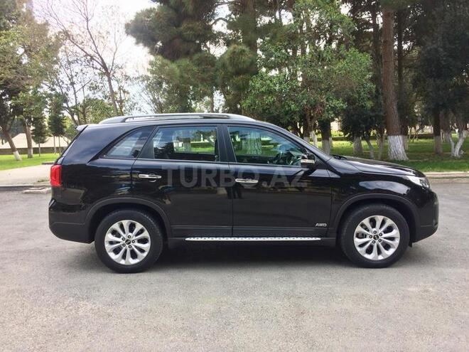 Kia Sorento 2012, 32,104 km - 2.4 л - Sumqayıt