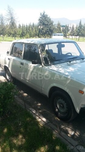 LADA (VAZ) 2107 1982, 378,000 km - 1.3 л - Balakən