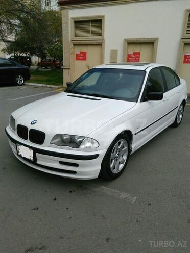 BMW 325 1999, 458,850 km - 2.5 l - Bakı
