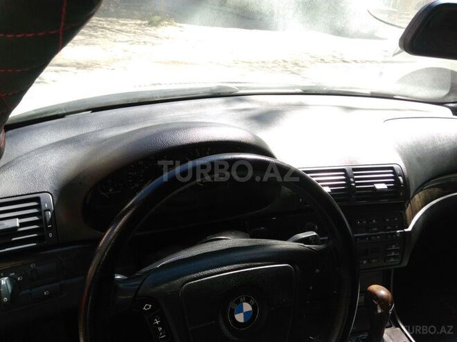 BMW 325 1999, 458,850 km - 2.5 l - Bakı