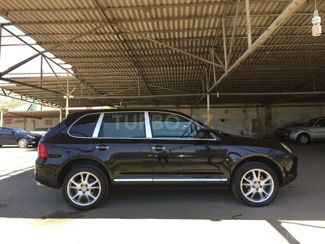 Porsche Cayenne 2006, 165,000 km - 3.2 л - Sumqayıt
