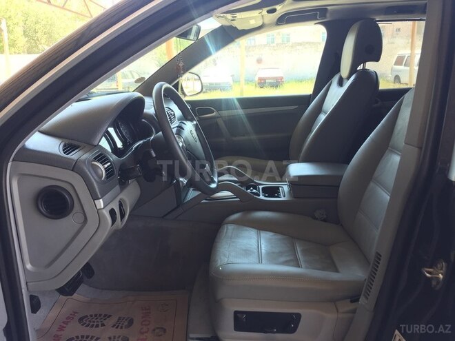 Porsche Cayenne 2006, 165,000 km - 3.2 л - Sumqayıt