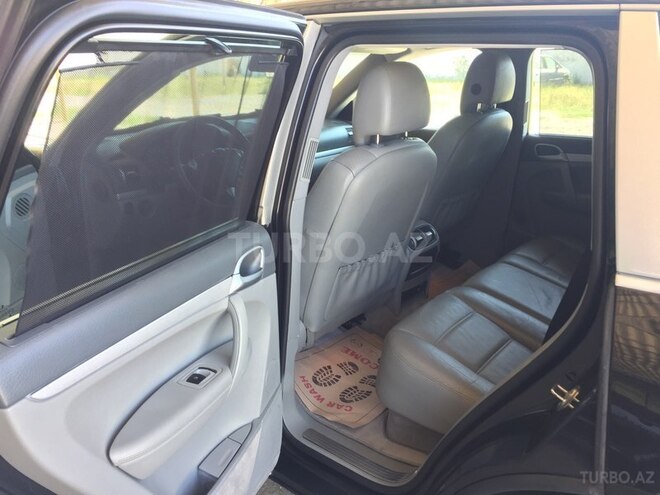 Porsche Cayenne 2006, 165,000 km - 3.2 л - Sumqayıt