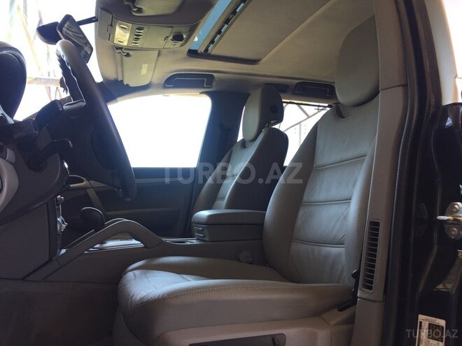 Porsche Cayenne 2006, 165,000 km - 3.2 л - Sumqayıt