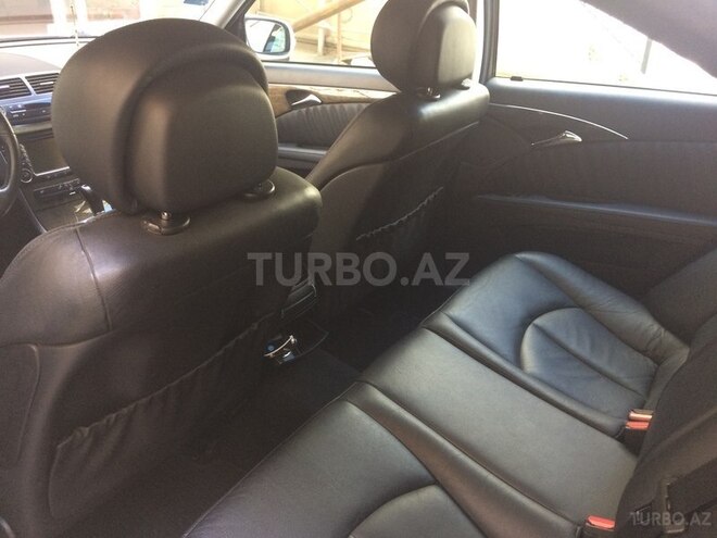 Mercedes E 280 2007, 170,000 km - 3.0 л - Bakı