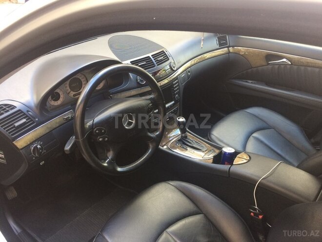 Mercedes E 280 2007, 170,000 km - 3.0 л - Bakı