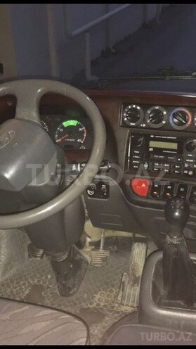 Hyundai County 2010, 175,000 km - 3.9 l - Bakı