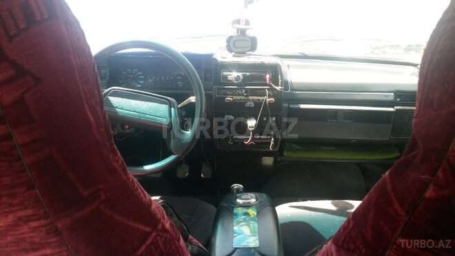 LADA (VAZ) 21099 1992, 320,000 km - 1.5 л - Xaçmaz