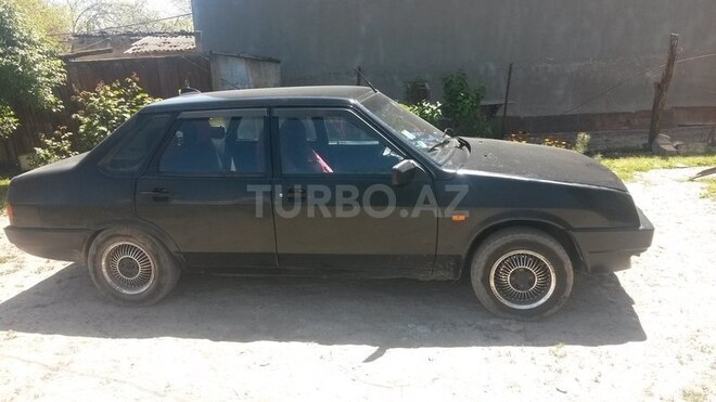 LADA (VAZ) 21099 1992, 320,000 km - 1.5 л - Xaçmaz