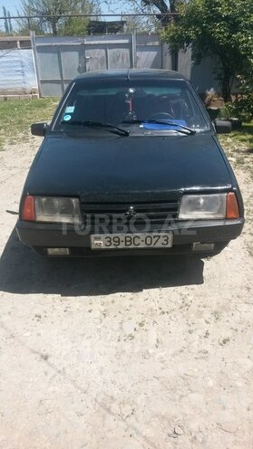 LADA (VAZ) 21099 1992, 320,000 km - 1.5 л - Xaçmaz