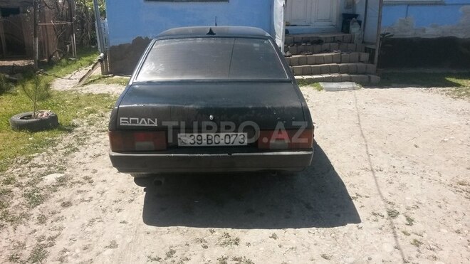 LADA (VAZ) 21099 1992, 320,000 km - 1.5 л - Xaçmaz