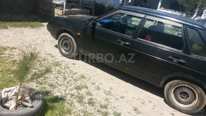 LADA (VAZ) 21099 1992, 320,000 km - 1.5 л - Xaçmaz