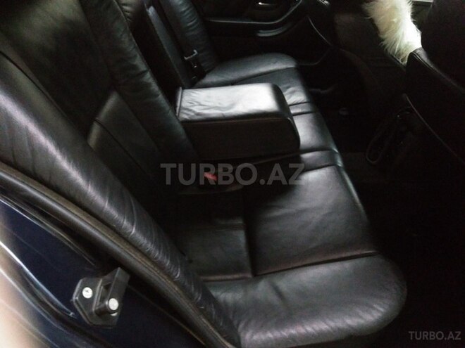 BMW 540 1998, 274,000 km - 4.4 l - Bakı