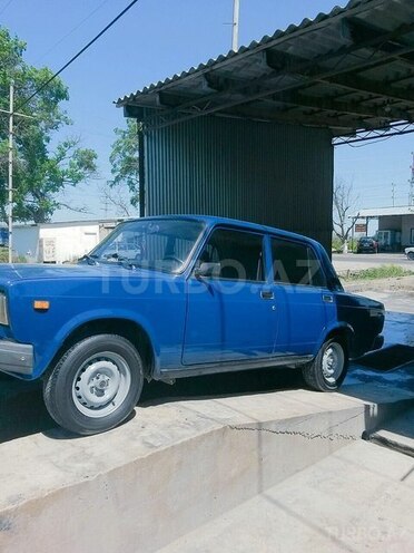 LADA (VAZ) 2107 2004, 250,000 km - 1.6 l - Xaçmaz