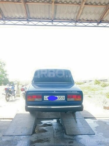 LADA (VAZ) 2107 2004, 250,000 km - 1.6 l - Xaçmaz