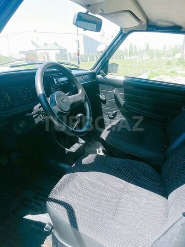 LADA (VAZ) 2107 2004, 250,000 km - 1.6 l - Xaçmaz