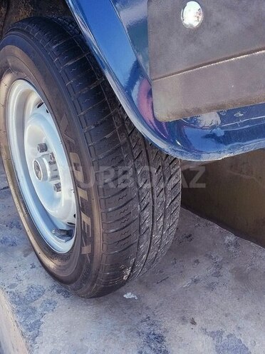 LADA (VAZ) 2107 2004, 250,000 km - 1.6 l - Xaçmaz