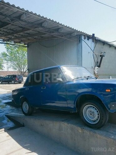 LADA (VAZ) 2107 2004, 250,000 km - 1.6 l - Xaçmaz