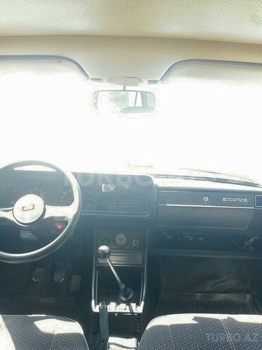 LADA (VAZ) 2107 2004, 250,000 km - 1.6 l - Xaçmaz