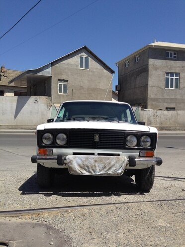 LADA (VAZ) 2106 2004, 211,000 km - 1.6 l - Bakı