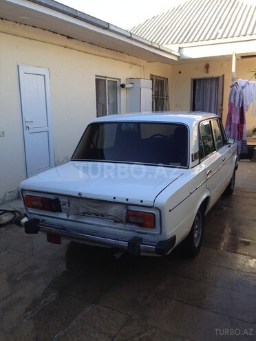 LADA (VAZ) 2106 2004, 211,000 km - 1.6 l - Bakı