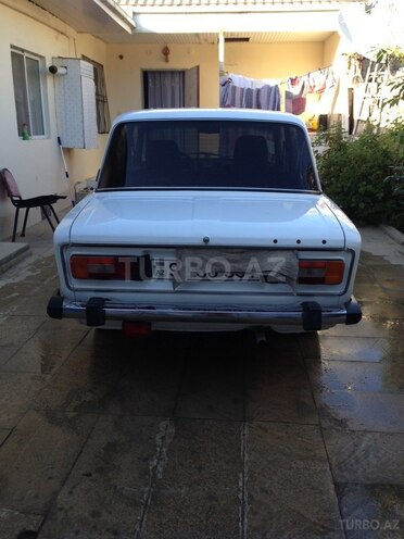 LADA (VAZ) 2106 2004, 211,000 km - 1.6 l - Bakı