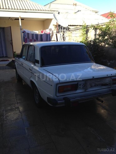 LADA (VAZ) 2106 2004, 211,000 km - 1.6 l - Bakı