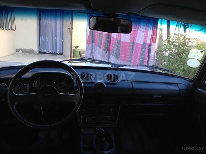 LADA (VAZ) 2106 2004, 211,000 km - 1.6 l - Bakı