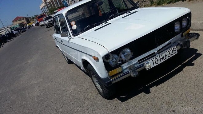 LADA (VAZ) 2106 1984, 385,478 km - 1.3 l - Bakı