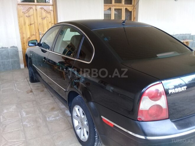 Volkswagen Passat 2003, 220,000 km - 1.8 l - Bakı