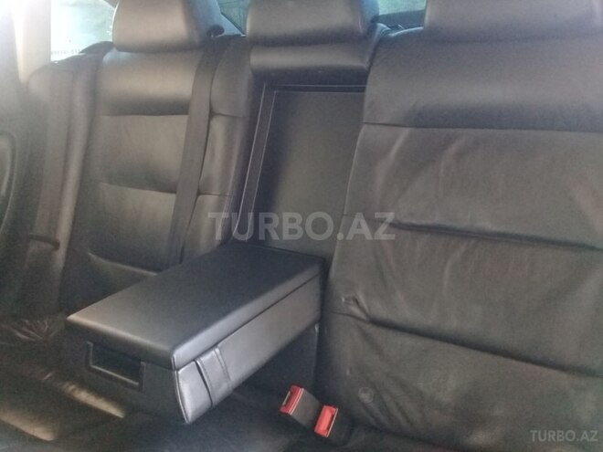 Volkswagen Passat 2003, 220,000 km - 1.8 l - Bakı