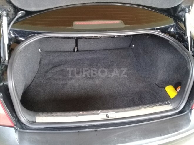Volkswagen Passat 2003, 220,000 km - 1.8 l - Bakı