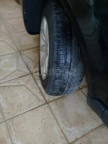 Volkswagen Passat 2003, 220,000 km - 1.8 l - Bakı
