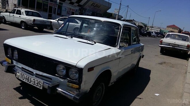 LADA (VAZ) 2106 1984, 385,478 km - 1.3 l - Bakı