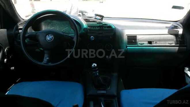BMW 318 1991, 369,854 km - 1.8 l - Bakı