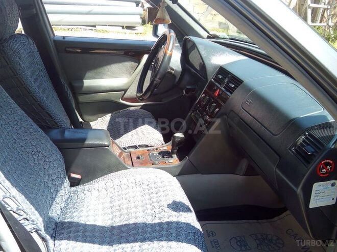 Mercedes C 250 1996, 300,000 km - 2.5 l - Sumqayıt