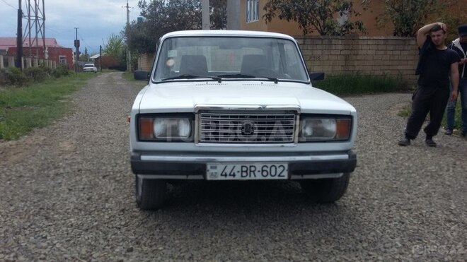 LADA (VAZ) 2107 2002, 250,000 km - 1.6 l - Masallı