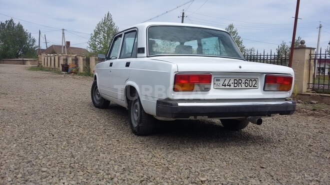 LADA (VAZ) 2107 2002, 250,000 km - 1.6 l - Masallı